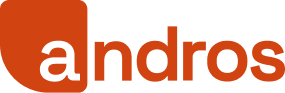 Andros logo