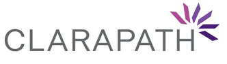 Clarapath logo