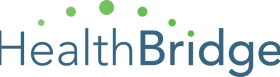 Health Bridge logo