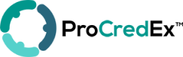 ProCredEx logo