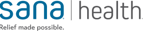 Sana Health logo