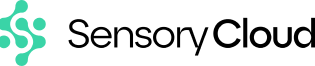Sensory Cloud logo